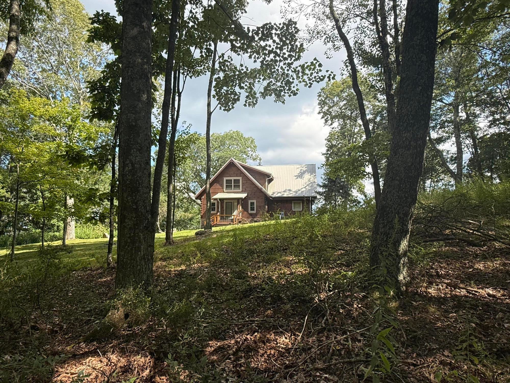 51 Russlyn Ridge Ln Union Union, WV 24983 - Photo 150 of 175 Gallery Image 150