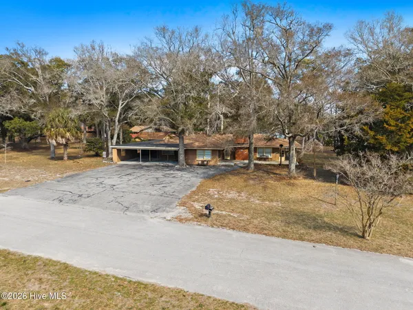 $3,500,000 | 101 Causeway Drive, Ocean Isle Beach, NC 28469