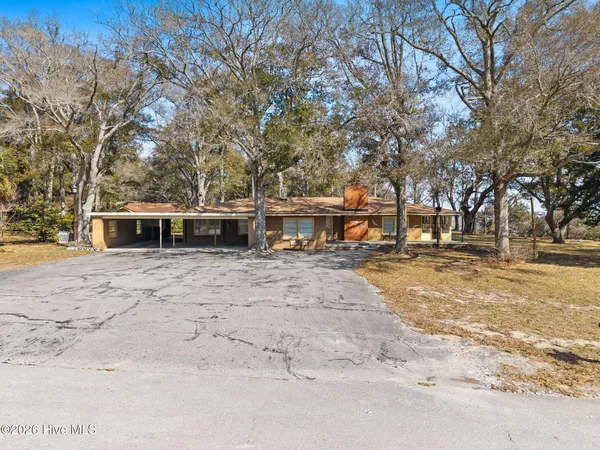 $3,500,000 | 101 Causeway Drive, Ocean Isle Beach, NC 28469