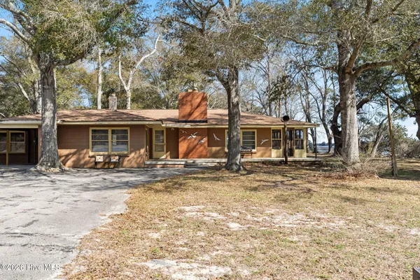 $3,500,000 | 101 Causeway Drive, Ocean Isle Beach, NC 28469