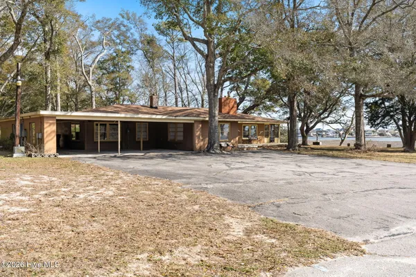 $3,500,000 | 101 Causeway Drive, Ocean Isle Beach, NC 28469