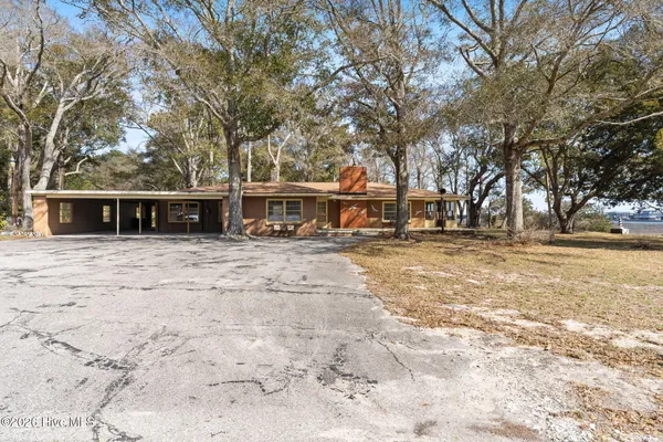 $3,500,000 | 101 Causeway Drive, Ocean Isle Beach, NC 28469