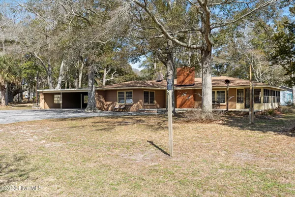 $3,500,000 | 101 Causeway Drive, Ocean Isle Beach, NC 28469