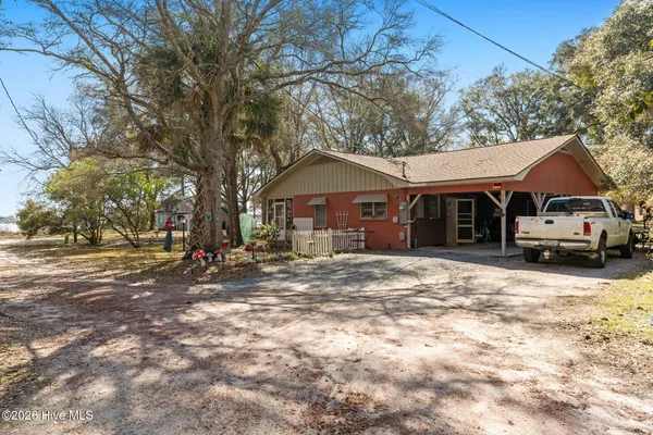 $3,500,000 | 101 Causeway Drive, Ocean Isle Beach, NC 28469