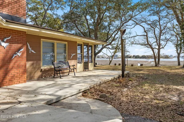 $3,500,000 | 101 Causeway Drive, Ocean Isle Beach, NC 28469