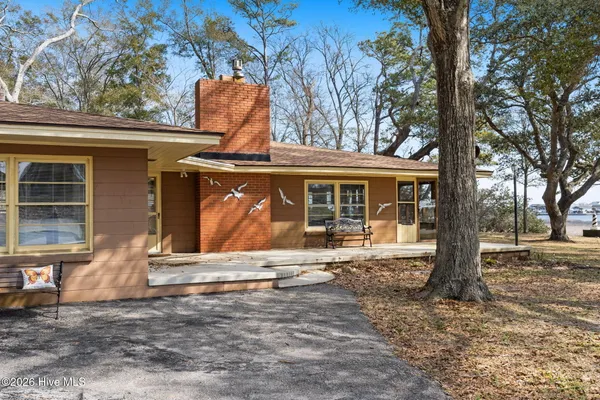 $3,500,000 | 101 Causeway Drive, Ocean Isle Beach, NC 28469