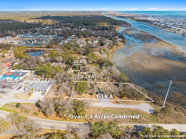 $3,500,000 | 101 Causeway Drive, Ocean Isle Beach, NC 28469