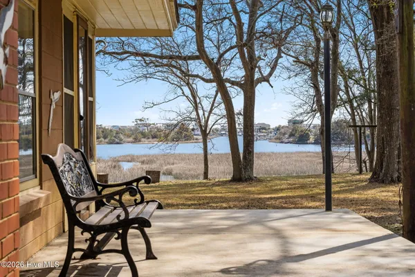 $3,500,000 | 101 Causeway Drive, Ocean Isle Beach, NC 28469