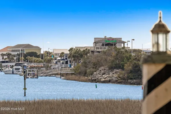 $3,500,000 | 101 Causeway Drive, Ocean Isle Beach, NC 28469