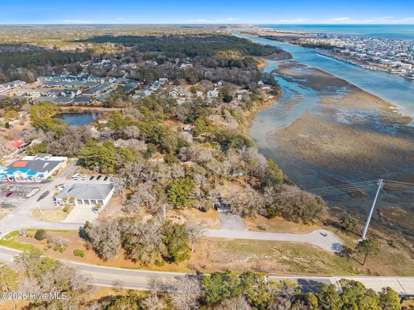 $3,500,000 | 101 Causeway Drive, Ocean Isle Beach, NC 28469