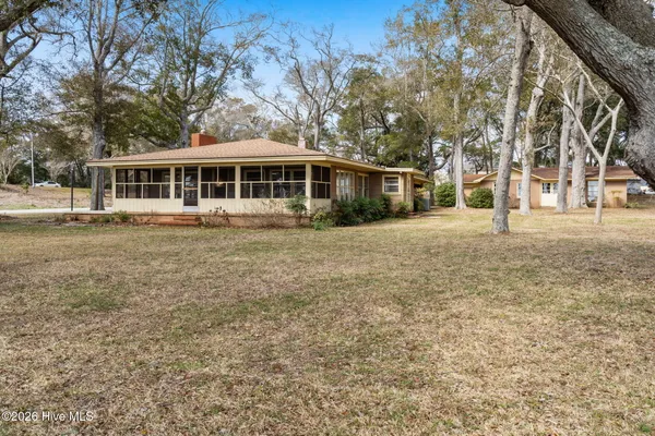 $3,500,000 | 101 Causeway Drive, Ocean Isle Beach, NC 28469