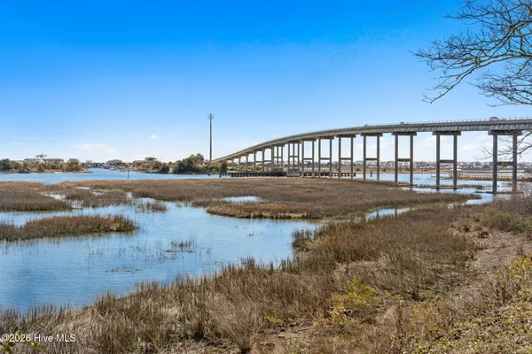 $3,500,000 | 101 Causeway Drive, Ocean Isle Beach, NC 28469