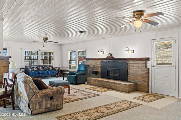 $3,500,000 | 101 Causeway Drive, Ocean Isle Beach, NC 28469