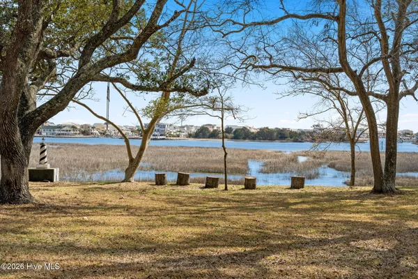 $3,500,000 | 101 Causeway Drive, Ocean Isle Beach, NC 28469