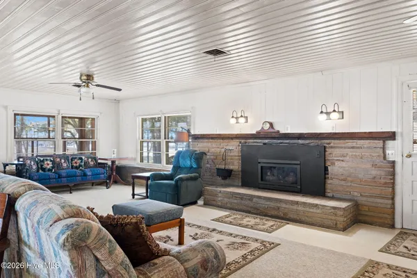 $3,500,000 | 101 Causeway Drive, Ocean Isle Beach, NC 28469