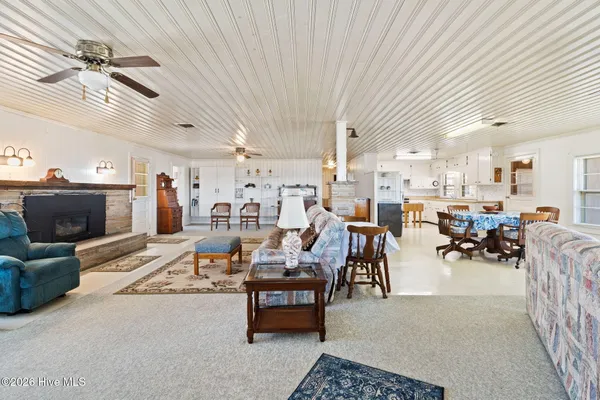 $3,500,000 | 101 Causeway Drive, Ocean Isle Beach, NC 28469