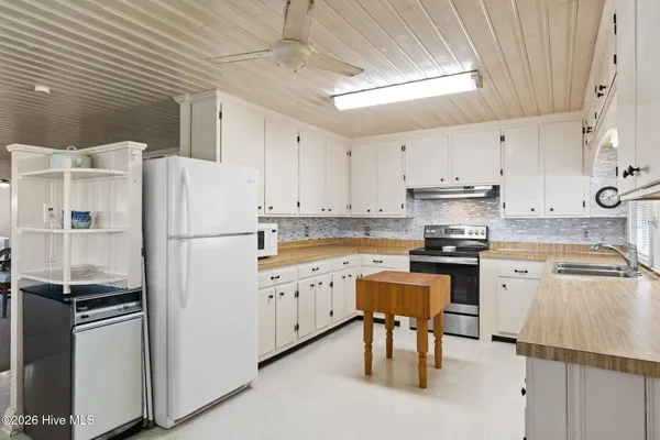 $3,500,000 | 101 Causeway Drive, Ocean Isle Beach, NC 28469