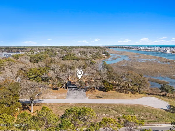 $3,500,000 | 101 Causeway Drive, Ocean Isle Beach, NC 28469