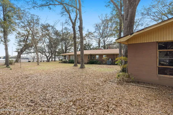 $3,500,000 | 101 Causeway Drive, Ocean Isle Beach, NC 28469