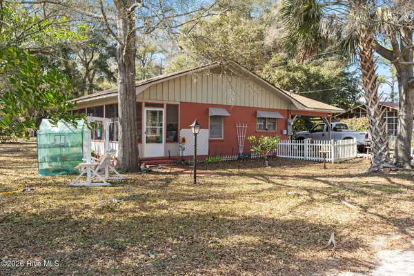 $3,500,000 | 101 Causeway Drive, Ocean Isle Beach, NC 28469