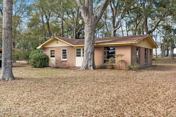 $3,500,000 | 101 Causeway Drive, Ocean Isle Beach, NC 28469