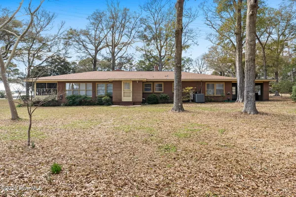 $3,500,000 | 101 Causeway Drive, Ocean Isle Beach, NC 28469