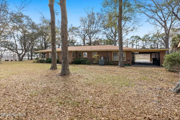 $3,500,000 | 101 Causeway Drive, Ocean Isle Beach, NC 28469