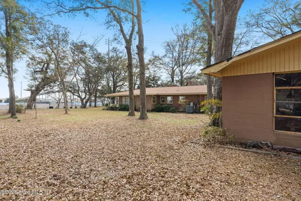 $3,500,000 | 101 Causeway Drive, Ocean Isle Beach, NC 28469