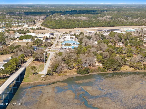 $3,500,000 | 101 Causeway Drive, Ocean Isle Beach, NC 28469