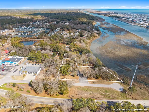 $3,500,000 | 101 Causeway Drive, Ocean Isle Beach, NC 28469