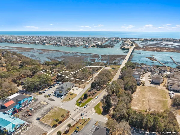 $3,500,000 | 101 Causeway Drive, Ocean Isle Beach, NC 28469