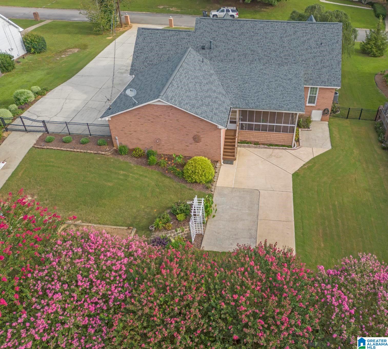 885 Springmeadow Drive Gardendale, AL 35071 - Photo 43 of 52