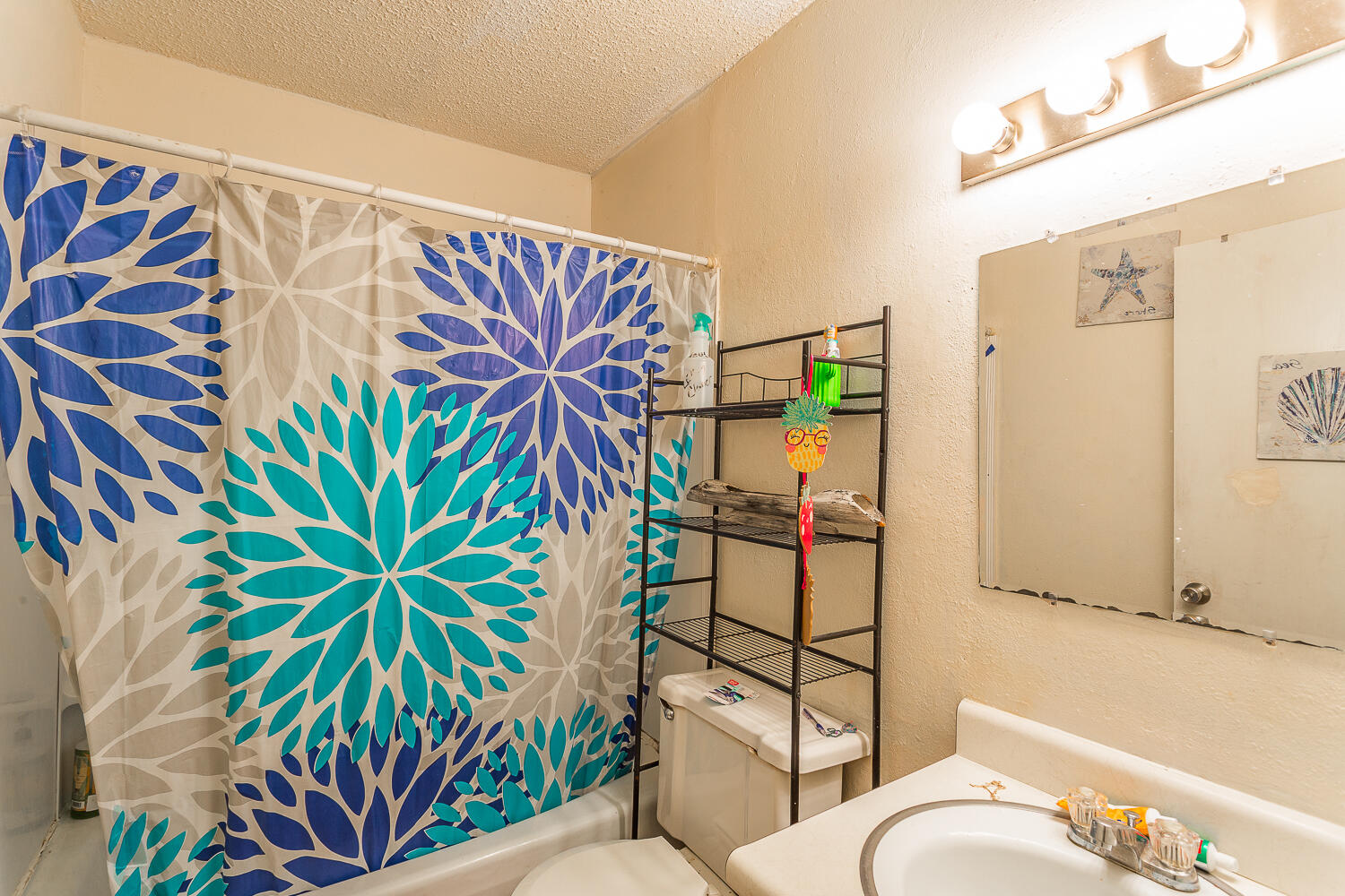 294-296 Mcafee Road Rossville, GA 30741 - Photo 15 of 26 294 Bathroom