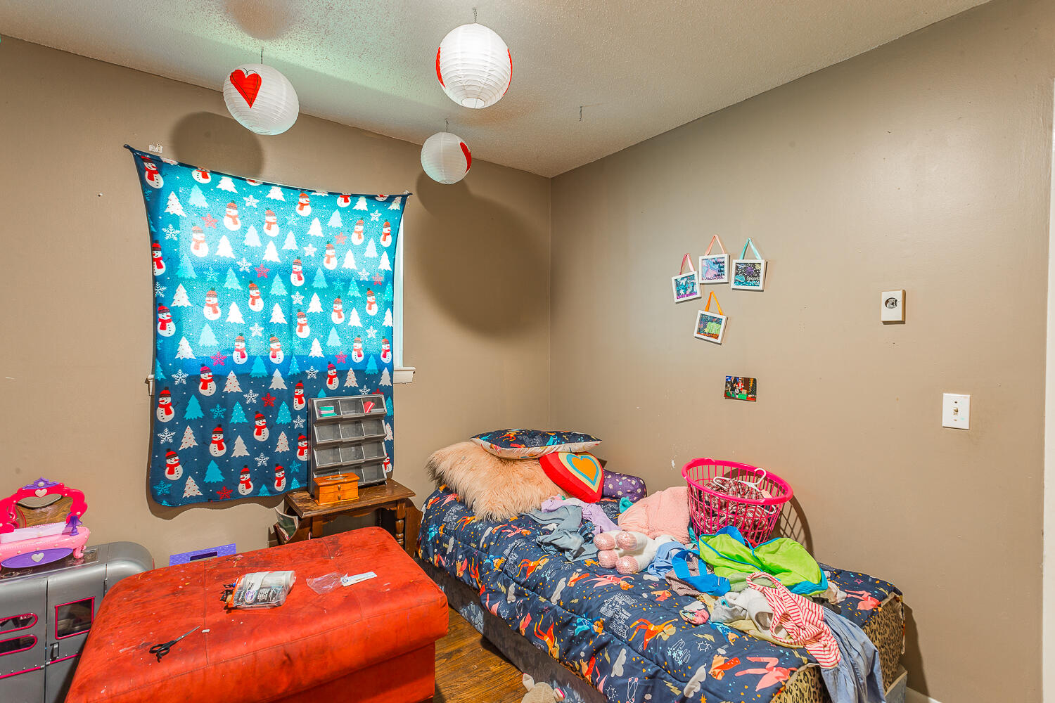 294-296 Mcafee Road Rossville, GA 30741 - Photo 19 of 26 294 Bedroom