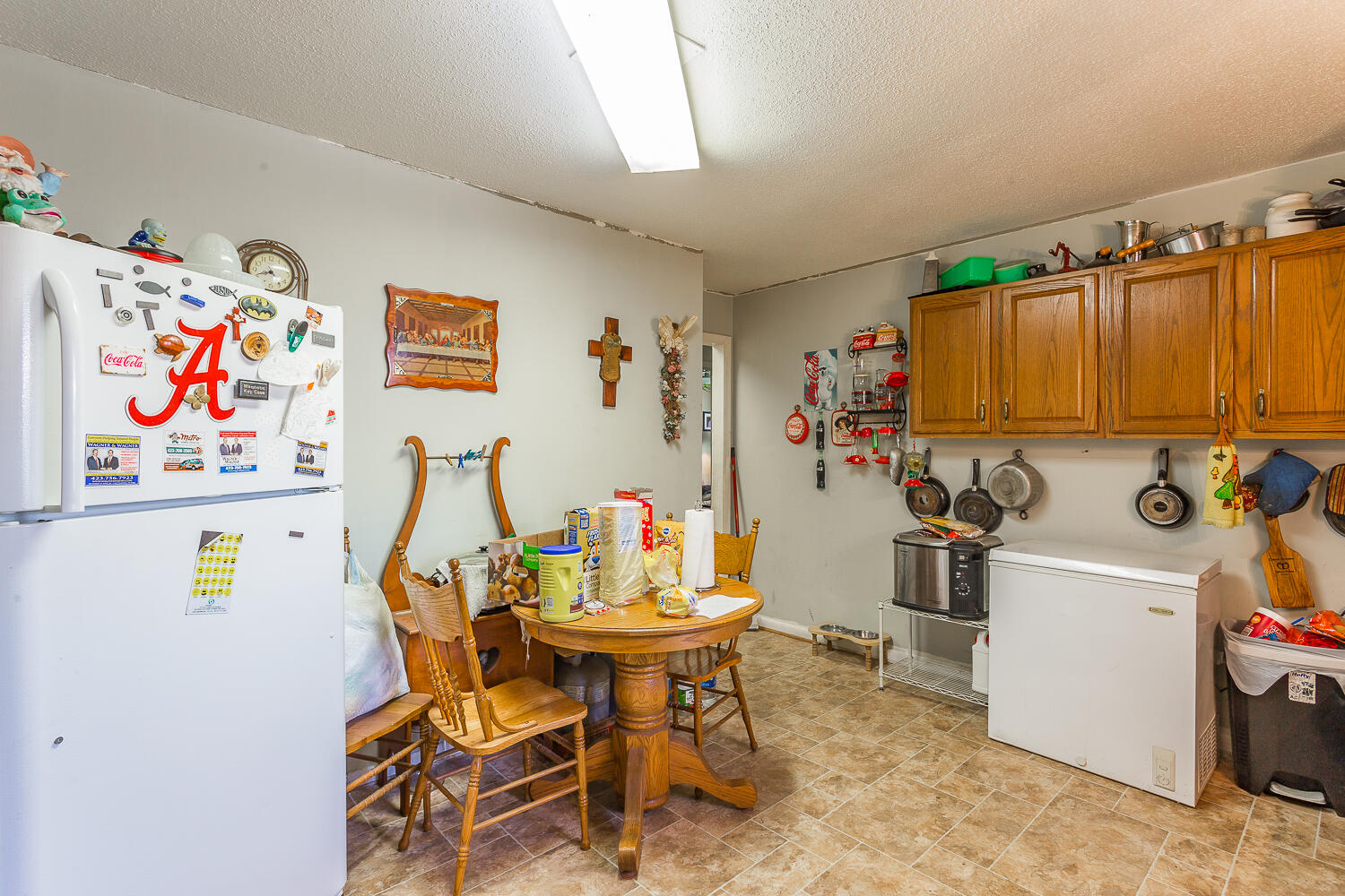 294-296 Mcafee Road Rossville, GA 30741 - Photo 23 of 26 296 Kitchen