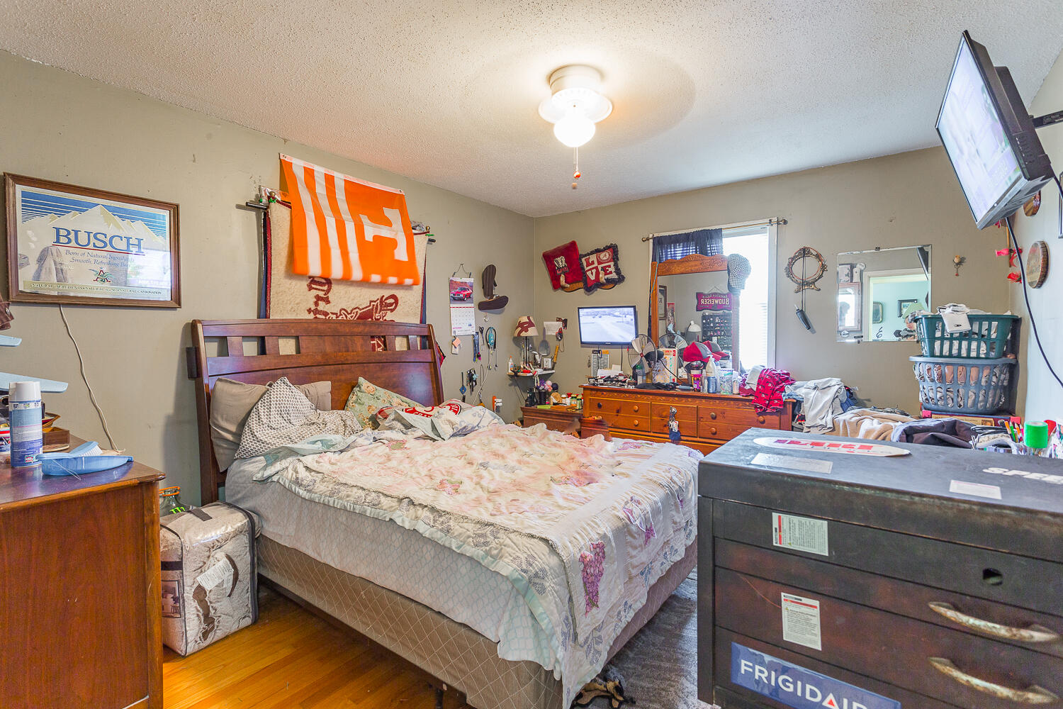 294-296 Mcafee Road Rossville, GA 30741 - Photo 25 of 26 296 Bedroom
