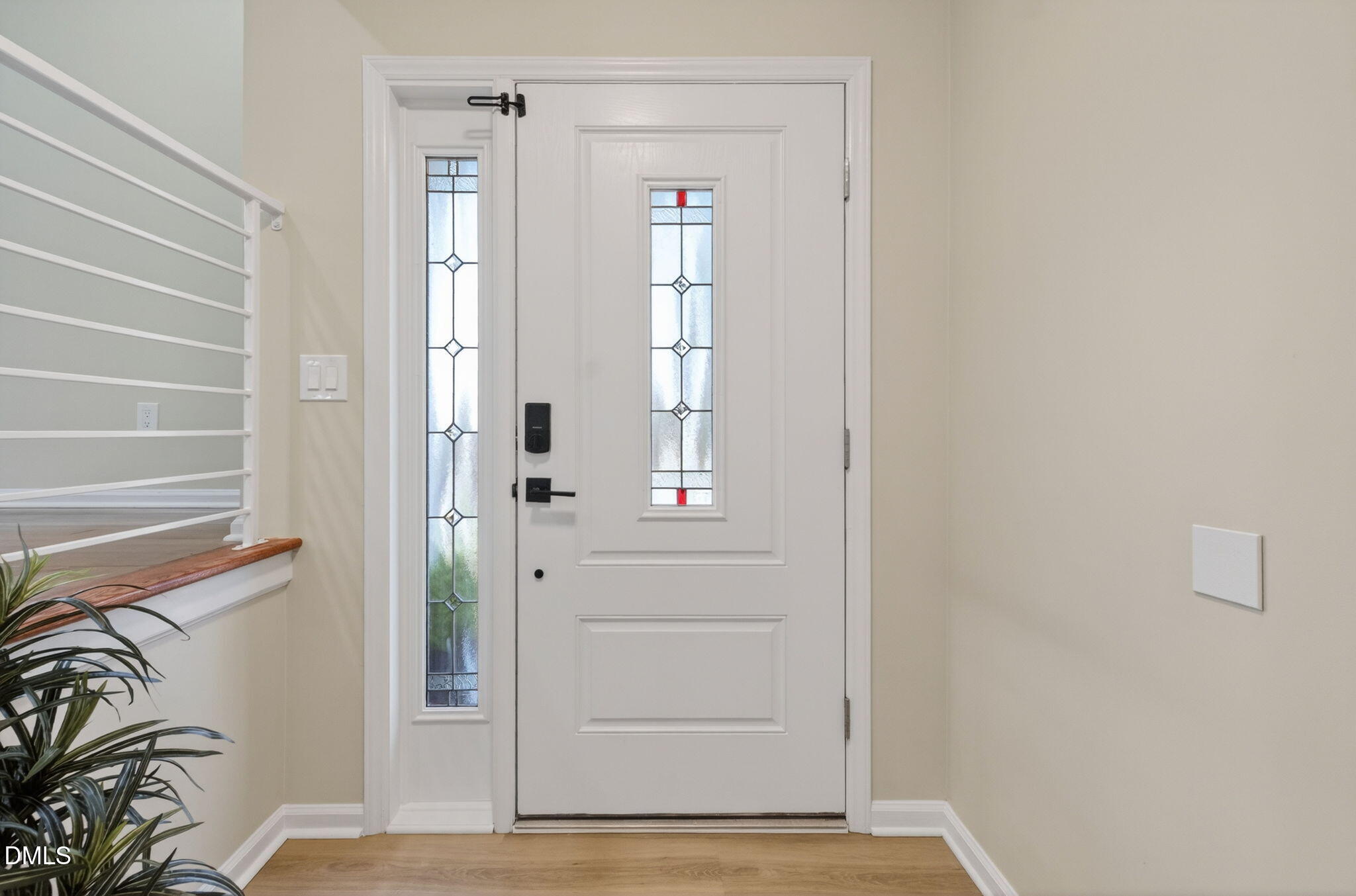 6629 Suburban Drive Raleigh, NC 27615 - Photo 3 of 38 7-web-or-mls-6629 Suburban-8