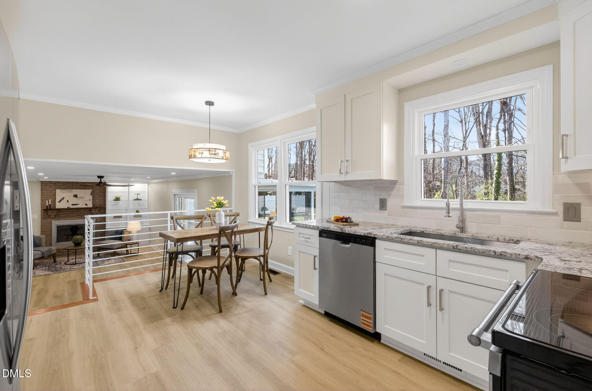 6629 Suburban Drive Raleigh, NC 27615 - Photo 8 of 38 14-web-or-mls-6629 Suburban-15