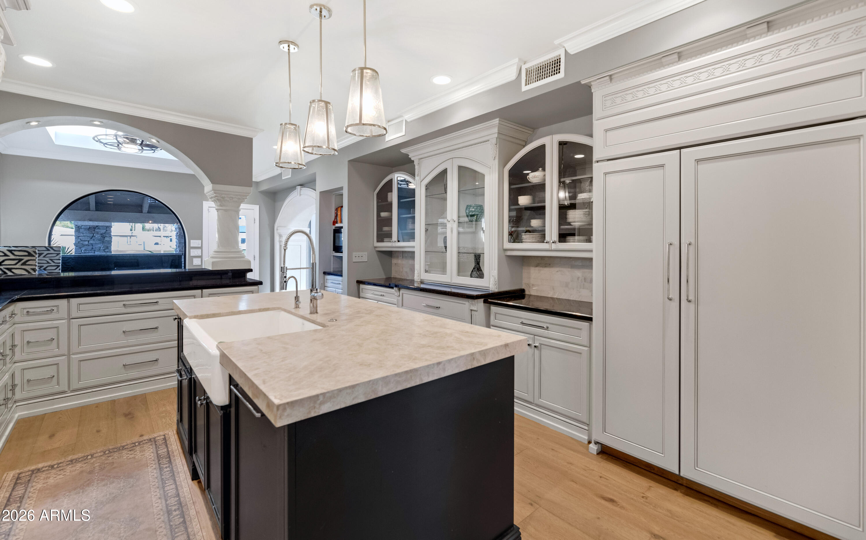 8638 North 84th Street Scottsdale, AZ 85258 - Photo 11 of 49 Kitchen