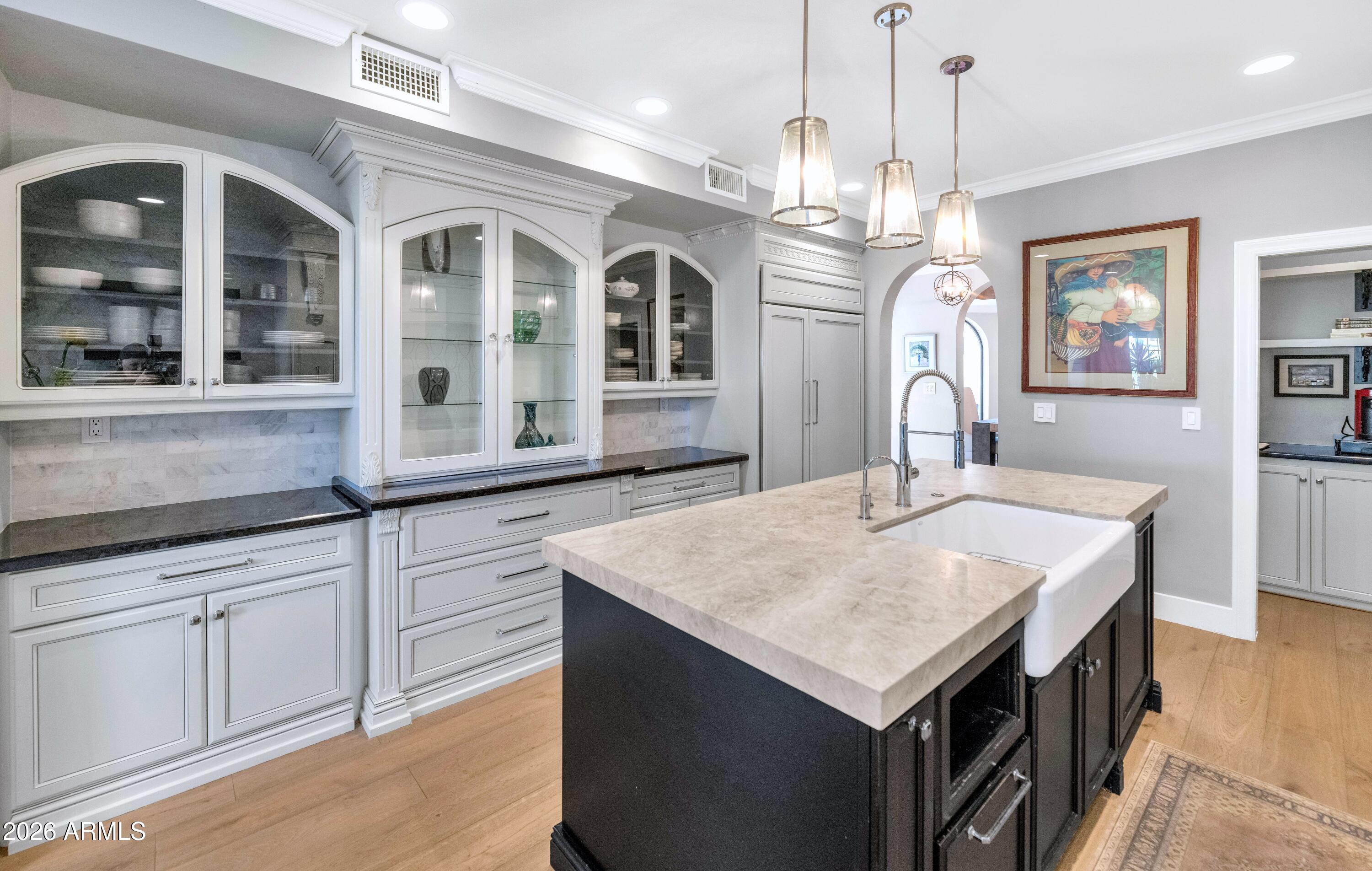 8638 North 84th Street Scottsdale, AZ 85258 - Photo 13 of 49 Kitchen
