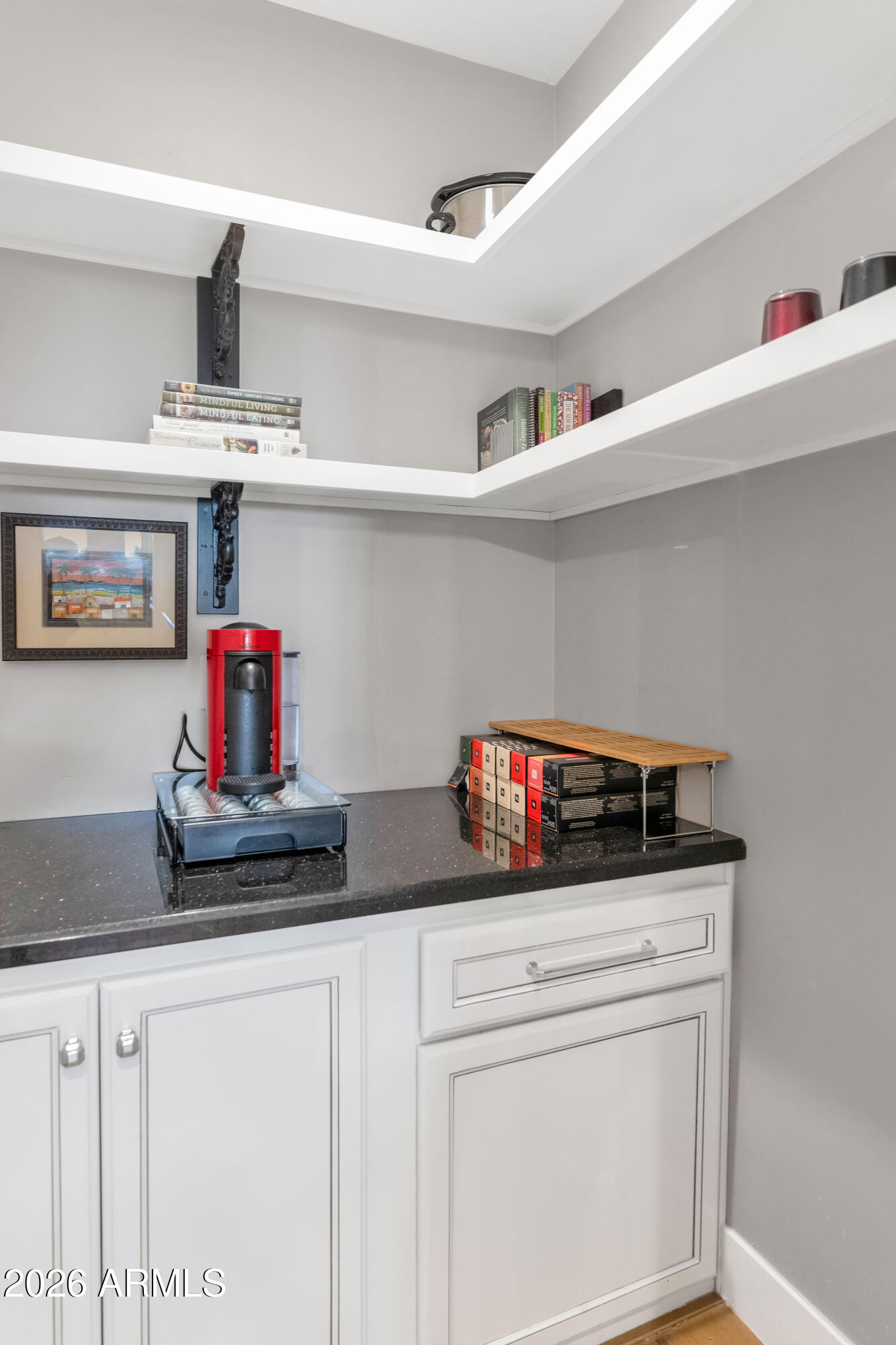 8638 North 84th Street Scottsdale, AZ 85258 - Photo 15 of 49 Walk-in Pantry