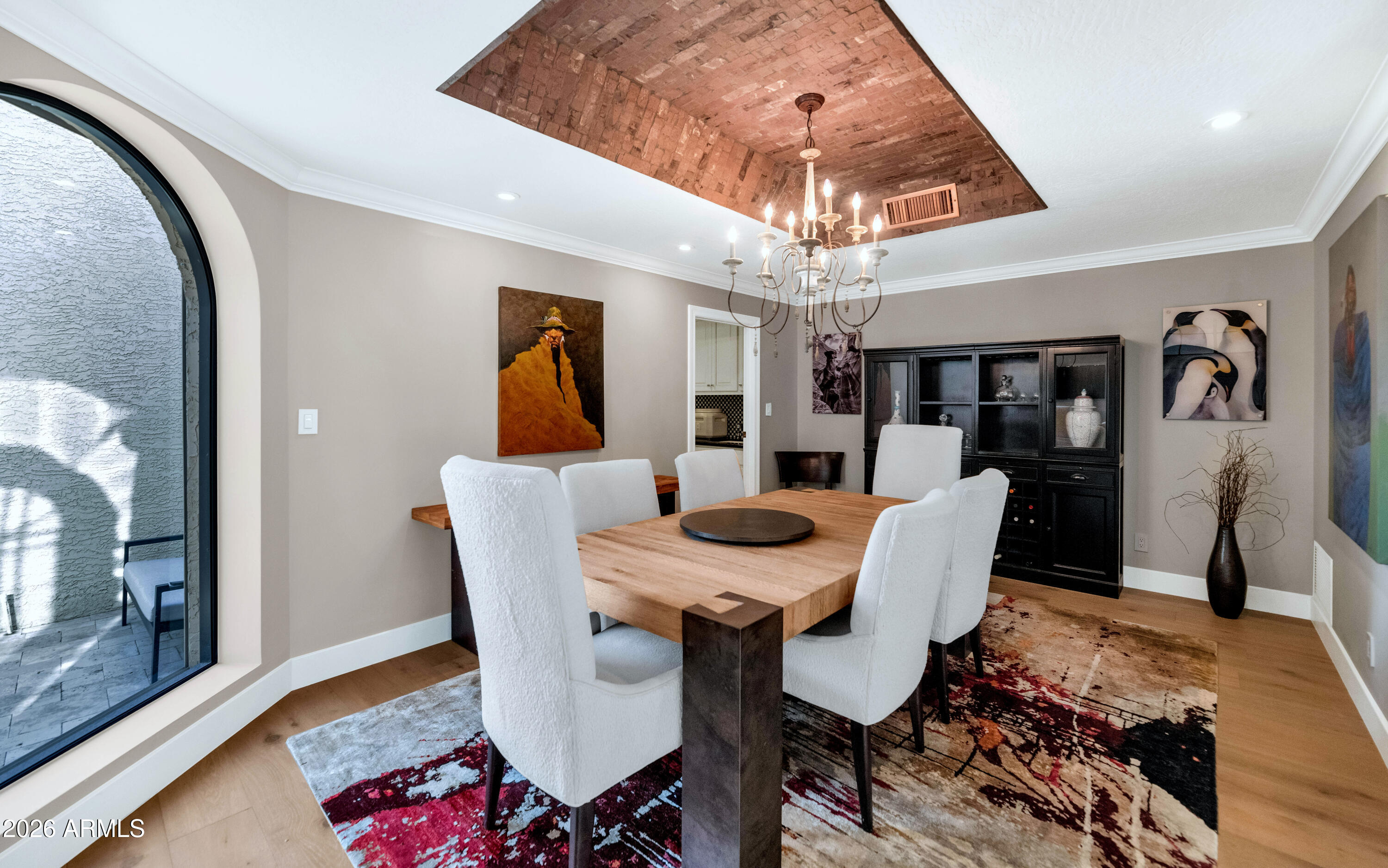 8638 North 84th Street Scottsdale, AZ 85258 - Photo 17 of 49 Formal Dining