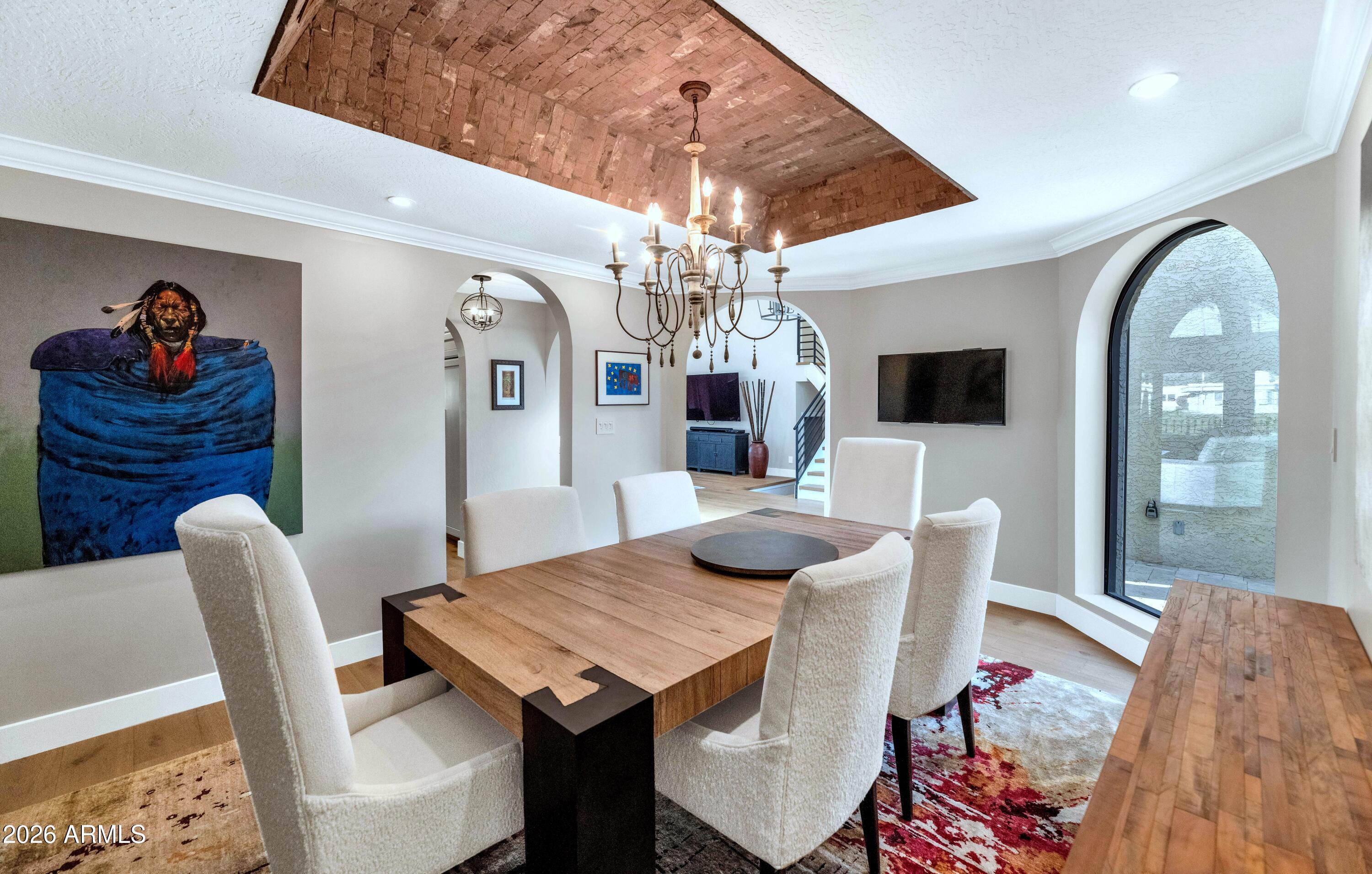 8638 North 84th Street Scottsdale, AZ 85258 - Photo 18 of 49 Formal Dining