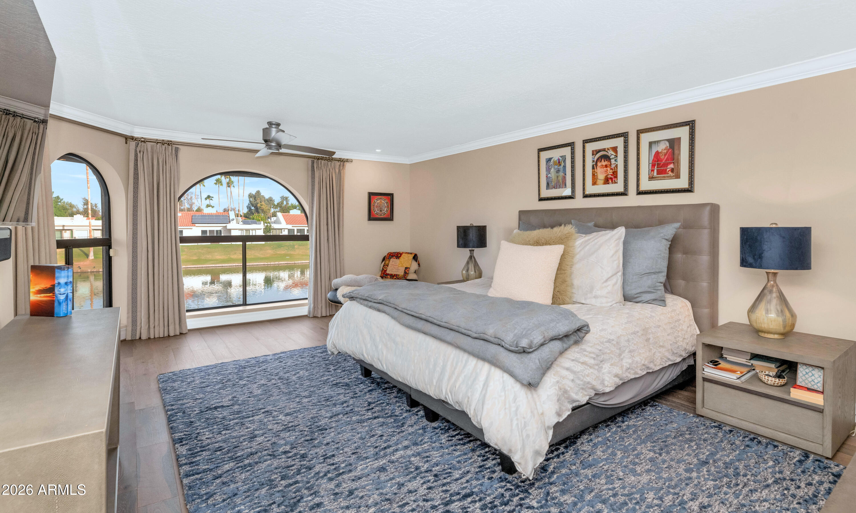 8638 North 84th Street Scottsdale, AZ 85258 - Photo 20 of 49 Primary Bedroom