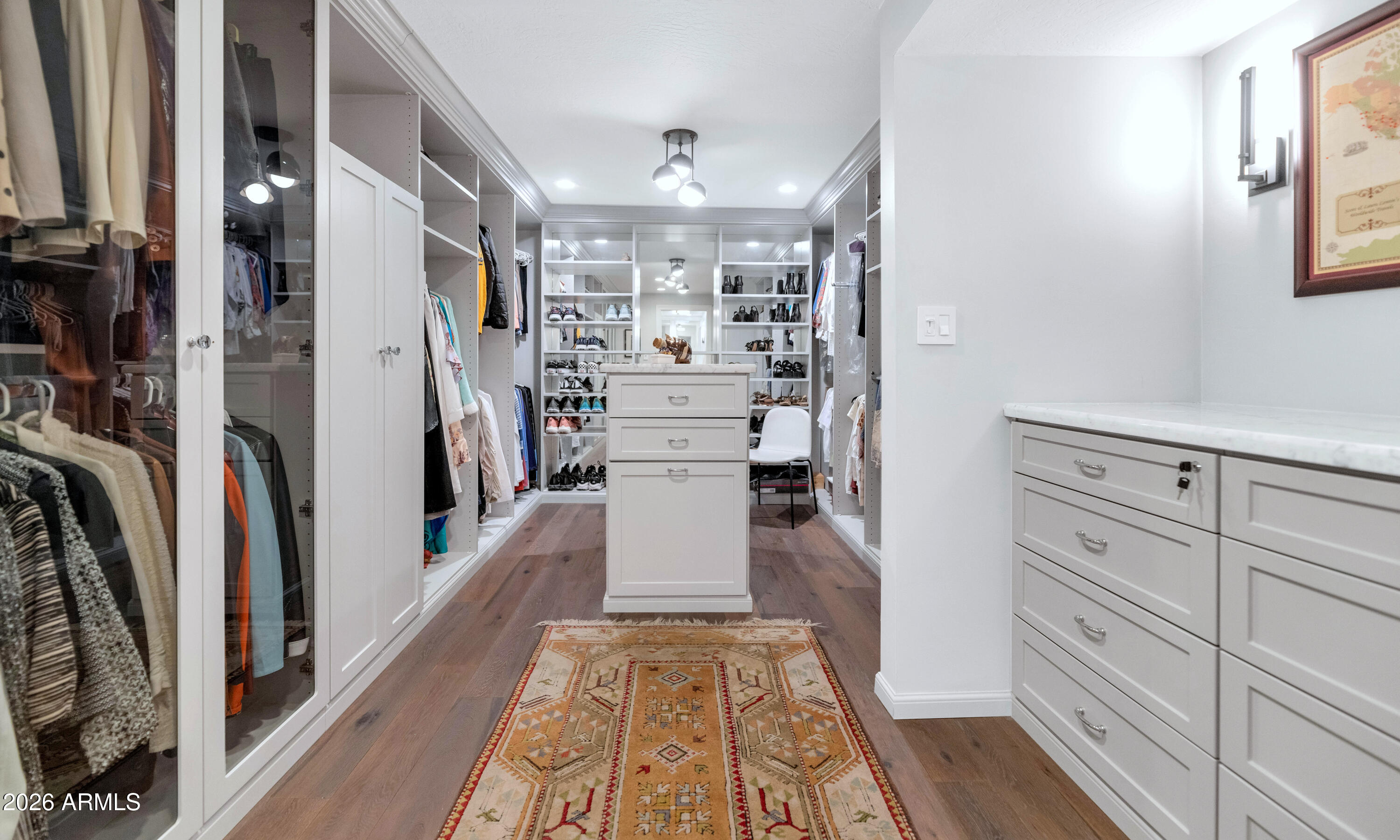 8638 North 84th Street Scottsdale, AZ 85258 - Photo 24 of 49 Primary Closet