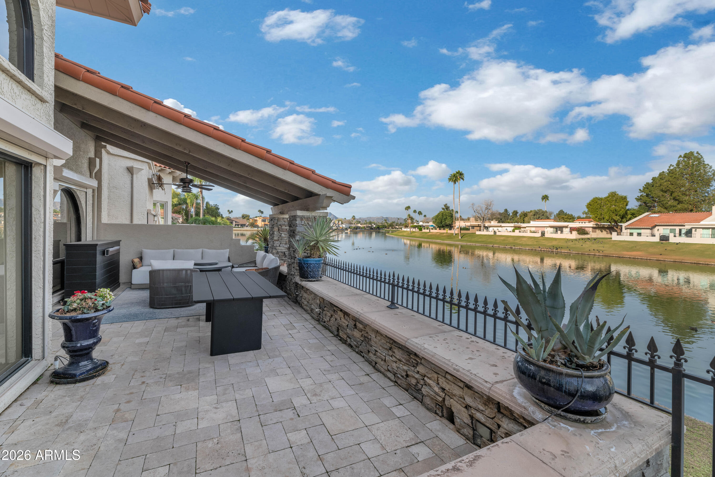 8638 North 84th Street Scottsdale, AZ 85258 - Photo 35 of 49 Lake View