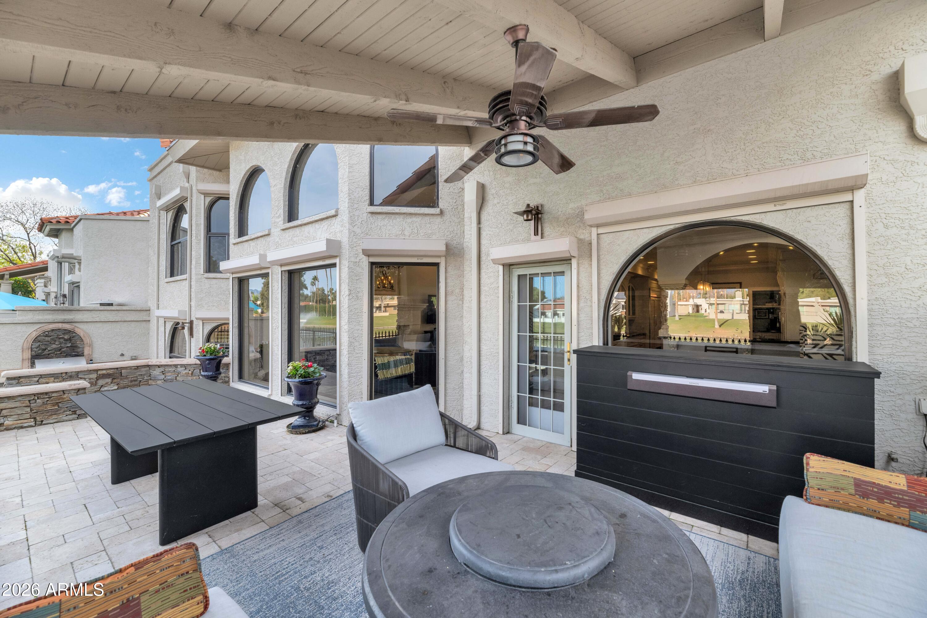 8638 North 84th Street Scottsdale, AZ 85258 - Photo 37 of 49 Covered Area