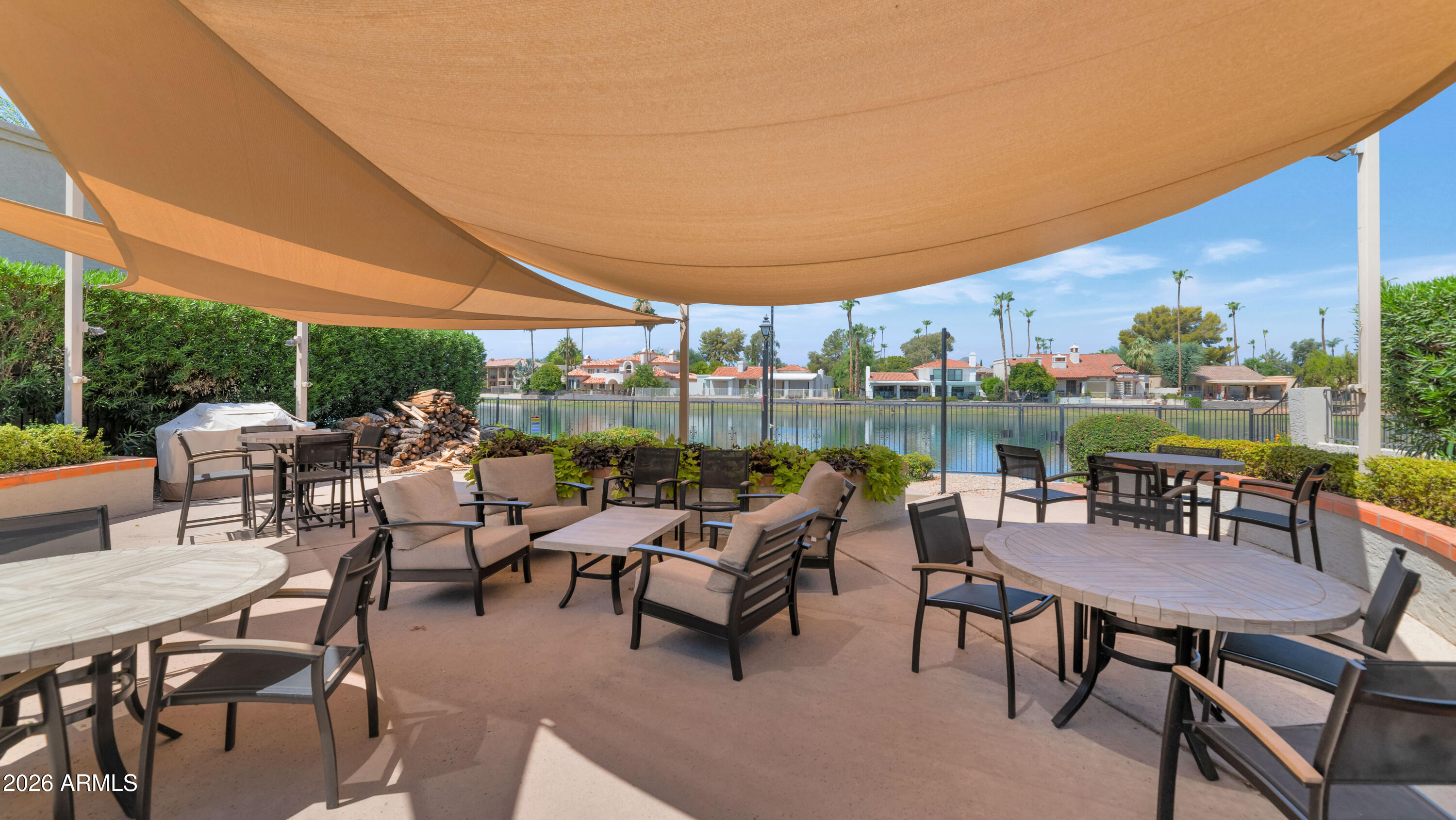 8638 North 84th Street Scottsdale, AZ 85258 - Photo 43 of 49 Community Features