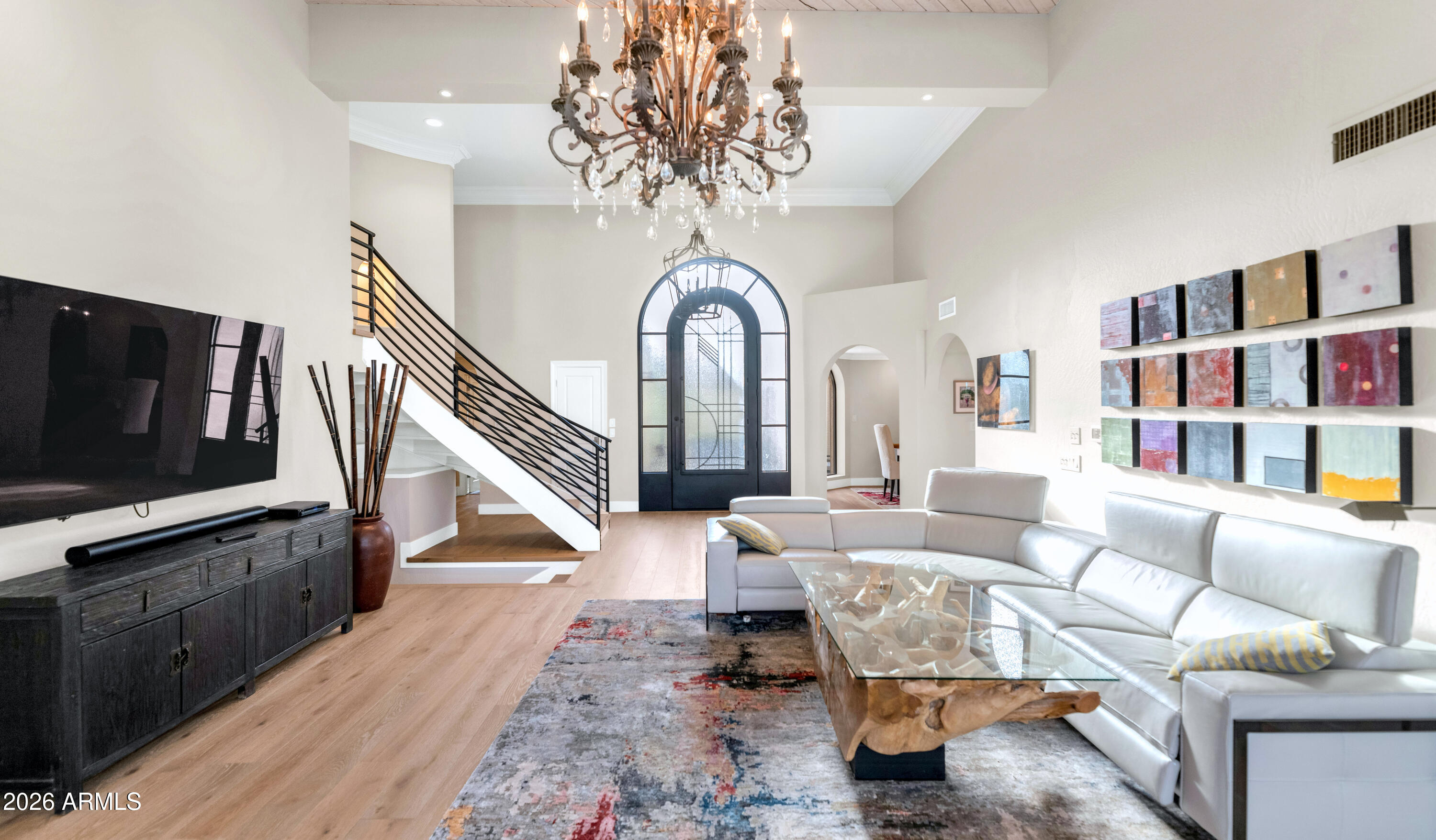 8638 North 84th Street Scottsdale, AZ 85258 - Photo 9 of 49 Open Concept