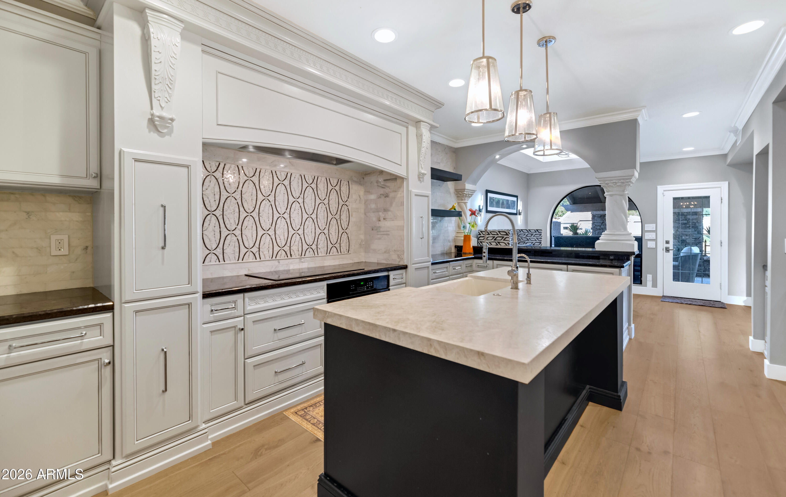 8638 North 84th Street Scottsdale, AZ 85258 - Photo 10 of 49 Kitchen
